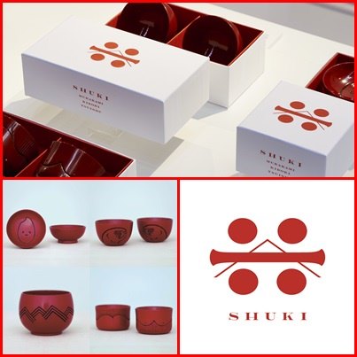 村上木彫堆朱 伝統工芸品リブランディング